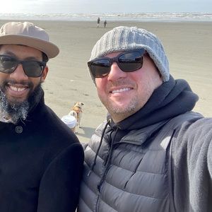 Meet your Posher, Philip